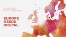 DrupalCon-EU