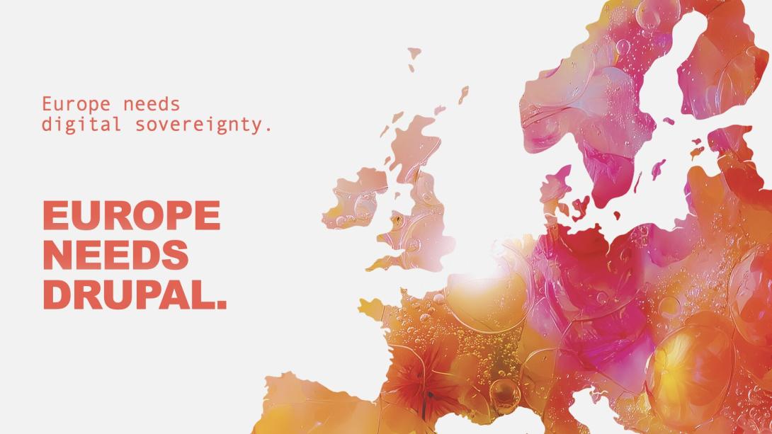 DrupalCon-EU